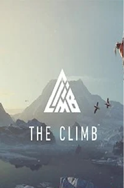 The Climb (2016)