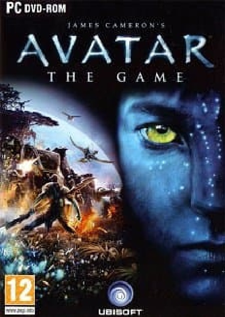 Avatar: The Game (2009)