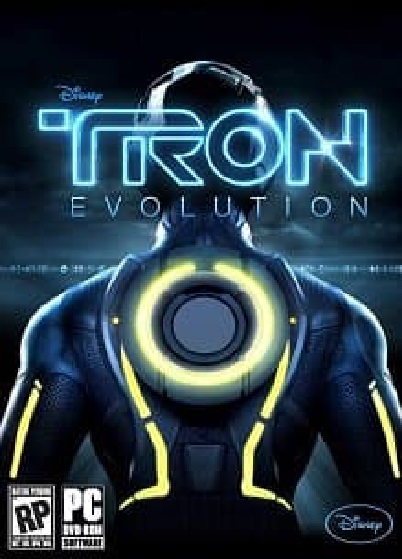 TRON: Evolution (2010)