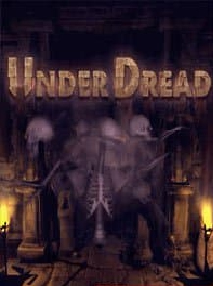 UnderDread (2016)