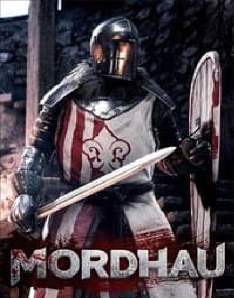 Mordhau (2019)