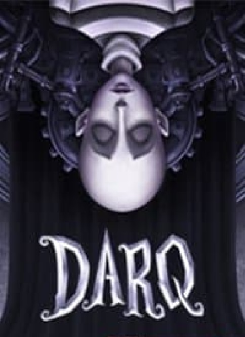 DARQ: The Tower (2019)