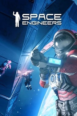 Space Engineers (2019)