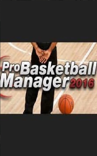 Pro Basketball Manager (2016)