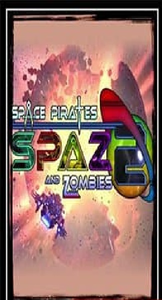 Space Pirates and Zombies 2 (2017)