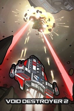 Void Destroyer 2 (2020)