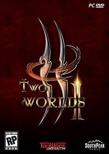 Два Світи 2: Золоте Видання (2010)