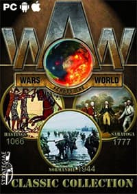 Wars Across The World (2017)
