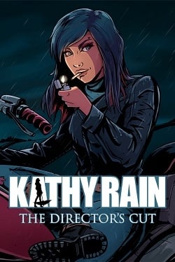 Kathy Rain: Director's Cut (2021)