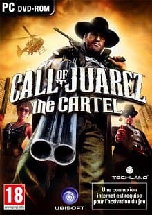 Call of Juarez: The Cartel (2011)