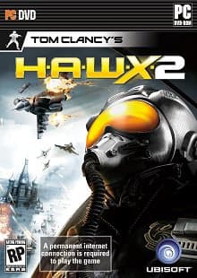 Tom Clancy's HAWX 2 (2010)