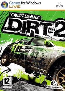 DiRT 2 (2009)