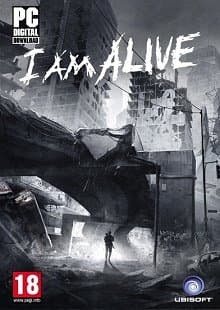 I am Alive (2012)