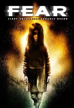 FEAR 1 (2005)