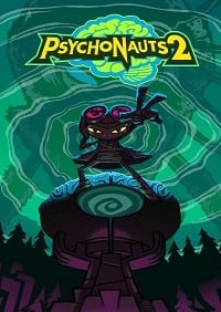 Psychonauts 2 (2021)