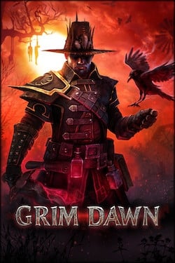 Grim Dawn (2016)