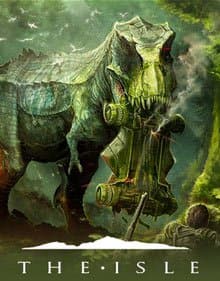 The Isle (2015)