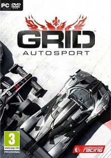 GRID Autosport (2014)