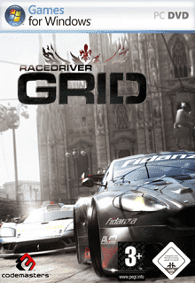 GRID 1 (2008)