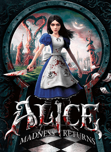 Alice: Madness Returns (2011)