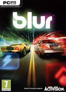 Blur (2009)
