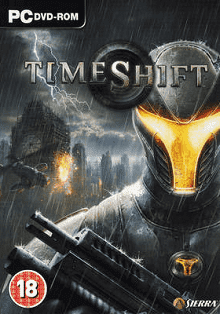 TimeShift (2007)