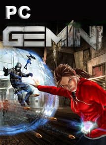 Gemini: Heroes Reborn (2016)