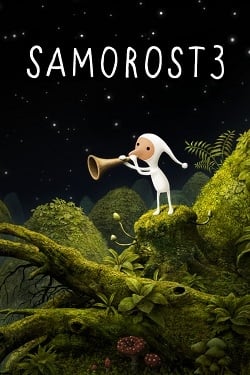 Samorost 3 (2016)