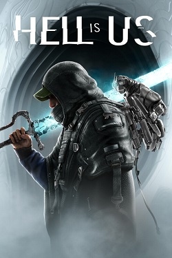 Hell is Us (2025)