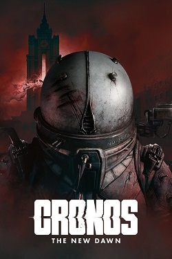 Cronos: The New Dawn (2025)