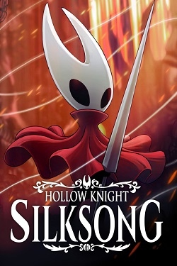 Hollow Knight: Silksong (2025)