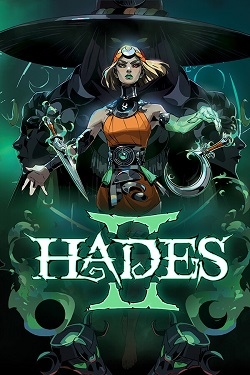 Hades 2 (2024)