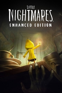 Little Nightmares Enhanced Edition (2025)