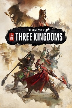 Total War: THREE KINGDOMS (2019)