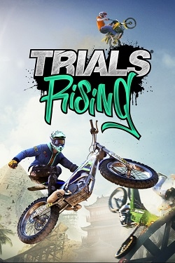 Trials Rising (2019)