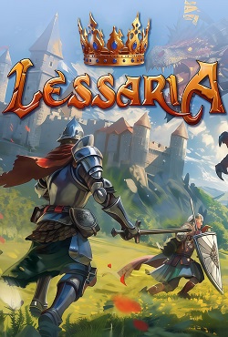 Lessaria: Fantasy Kingdom Sim (2025)