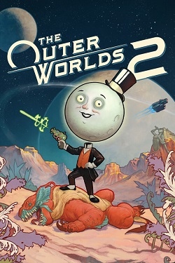 The Outеr Worlds 2 (2025)