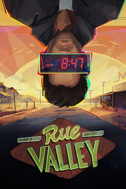 Rue Valley (2025)