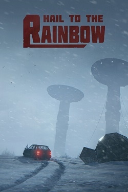 Hail to the Rainbow (2025)