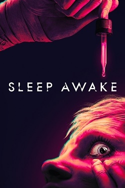 SLEEP AWAKE (2025)