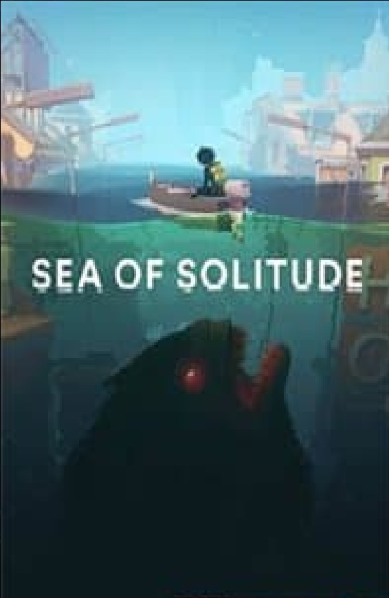 Sea of ​​Solitude (2019)
