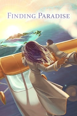 Finding Paradise (2017)