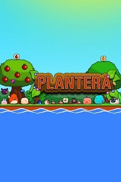 Plantera (2016)