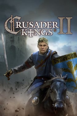 Crusader Kings 2 (2012)