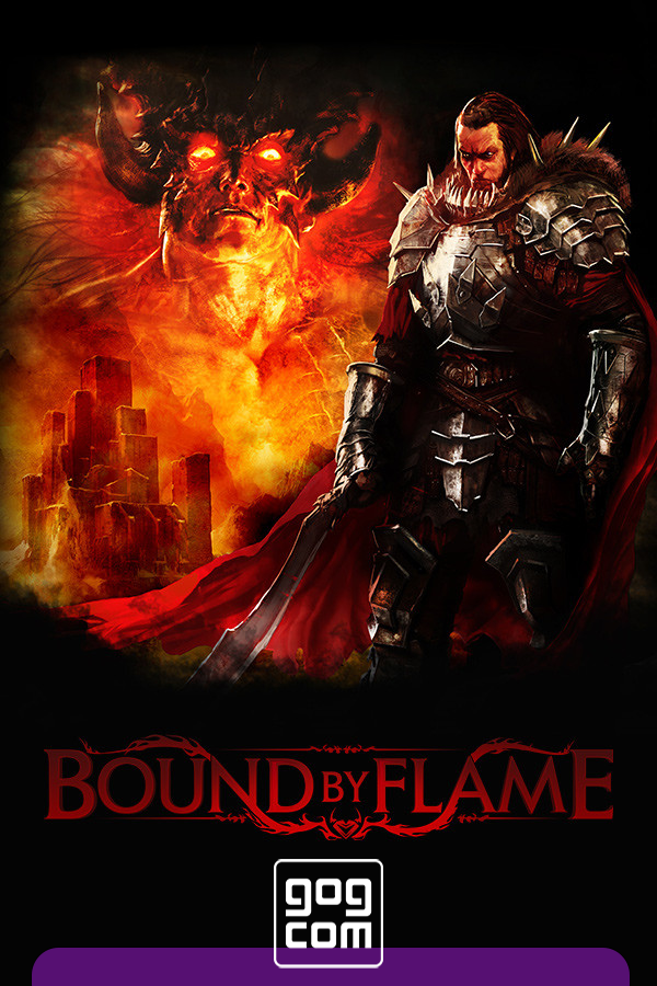 Bound By Flame (2014)