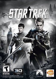 Star Trek (2013)