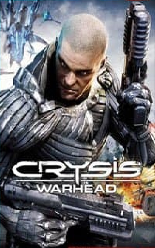 Crysis: Warhead (2008)