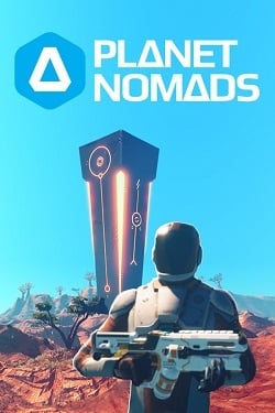 Planet Nomads (2019)
