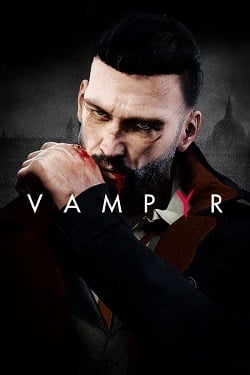 Vampyr (2018)