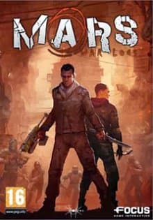 Mars: War Logs (2013)